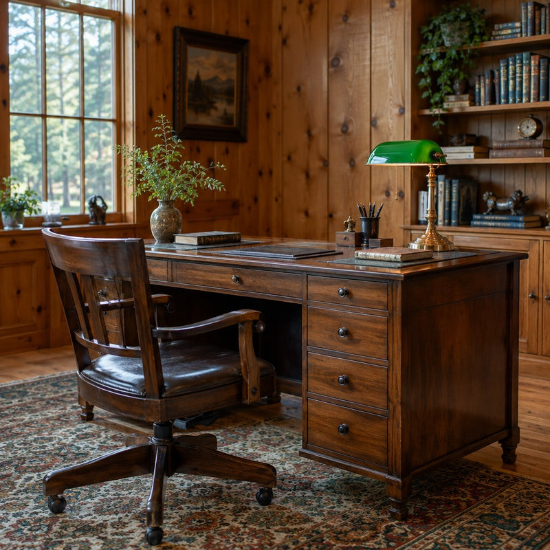 Tables & desks